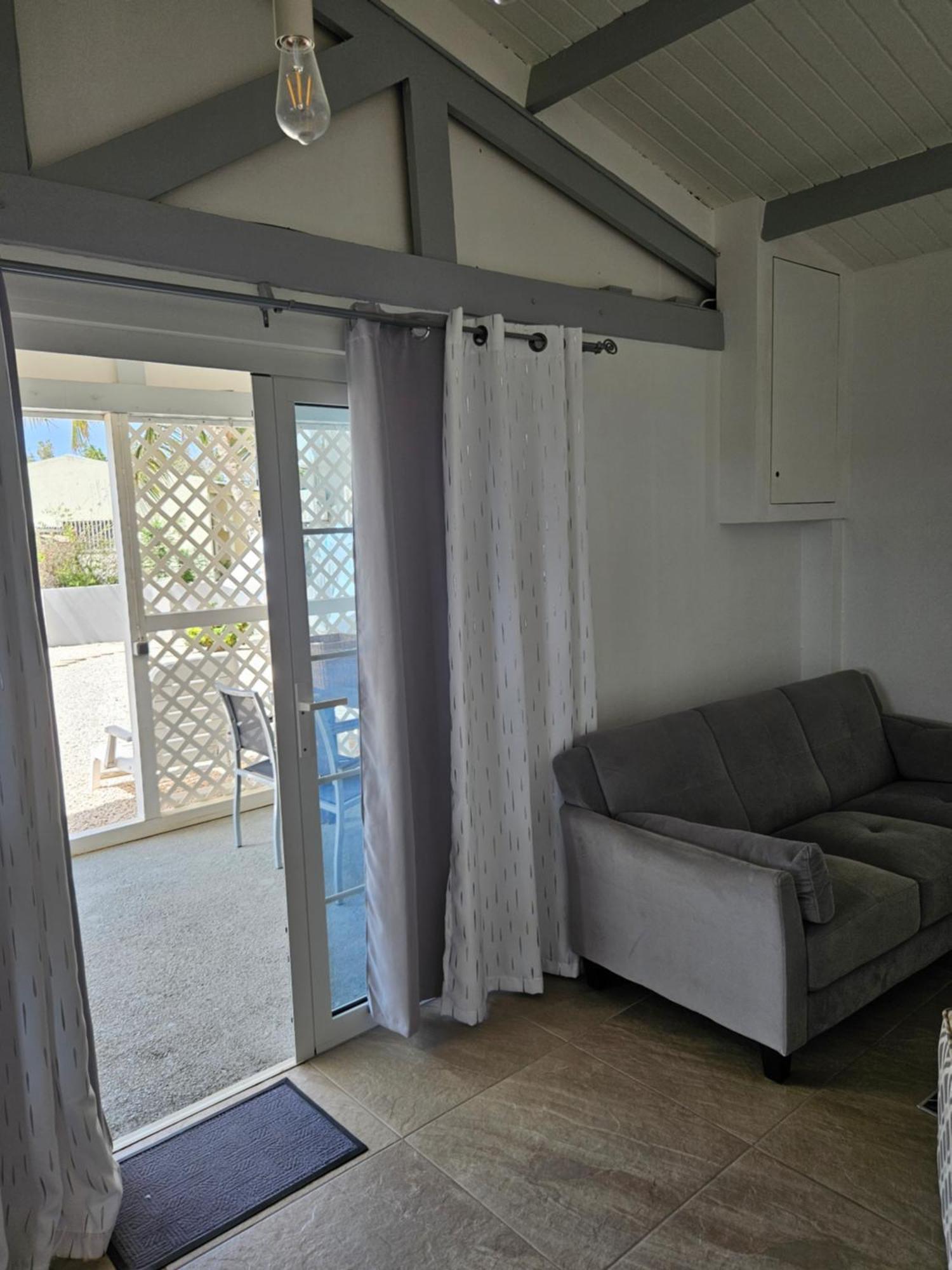 Villa Raven'S Paradise Willemstad Exterior foto