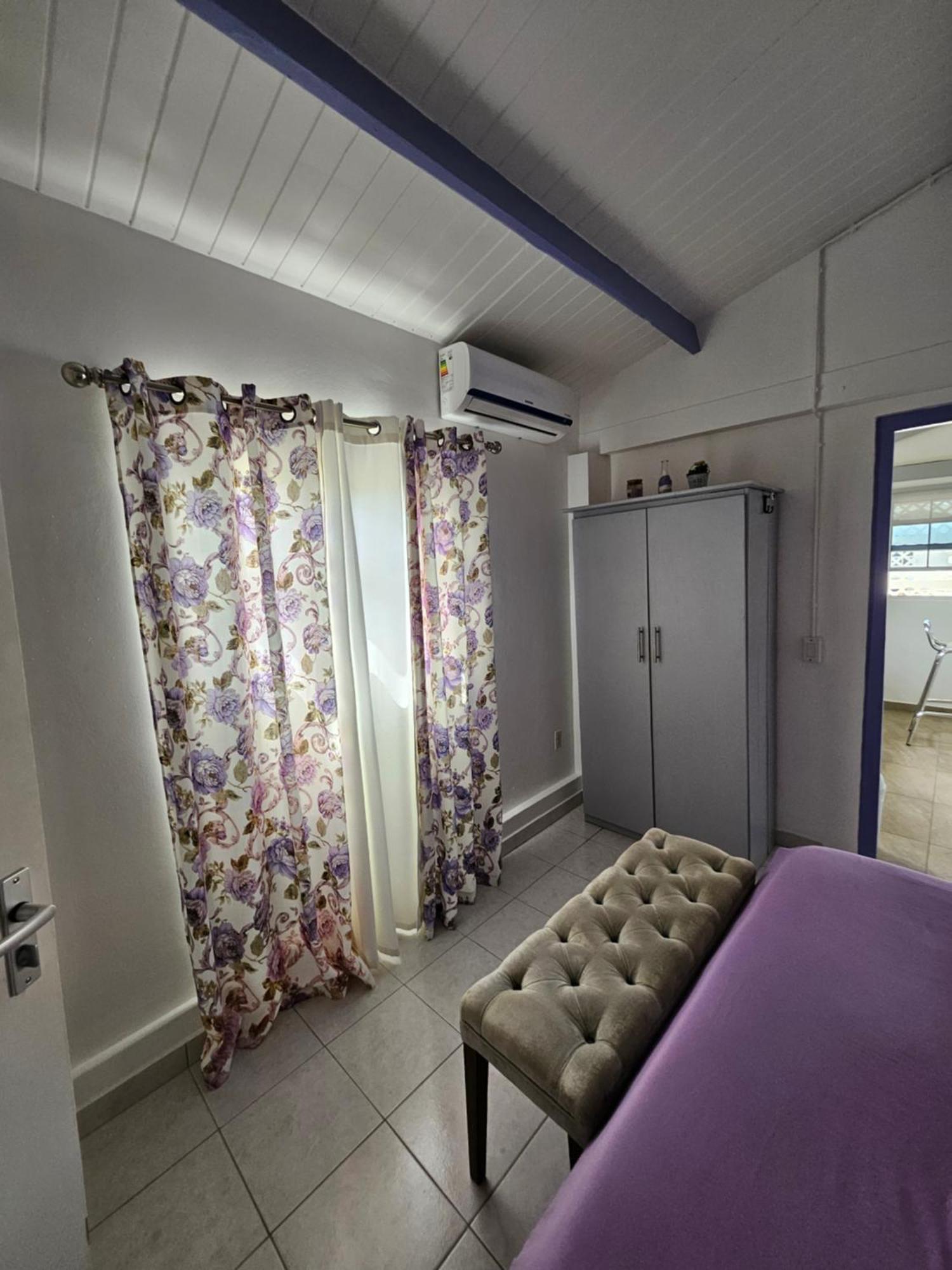Villa Raven'S Paradise Willemstad Exterior foto