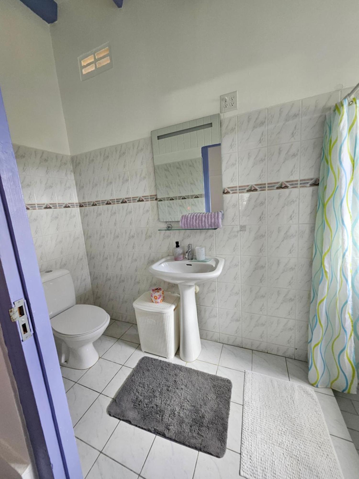 Villa Raven'S Paradise Willemstad Exterior foto